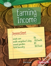 Capa do artigo Earning Income