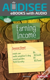Capa do artigo Earning Income