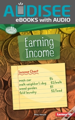 Capa do artigo Earning Income