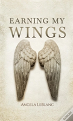 Capa do artigo Earning My Wings