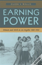 Capa do artigo Earning Power
