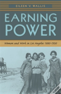 Capa do artigo Earning Power
