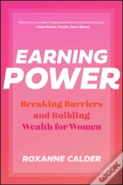 Capa do artigo Earning Power