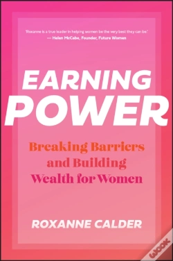 Capa do artigo Earning Power