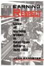 Earning Respect - Preview
