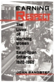 Capa do artigo Earning Respect