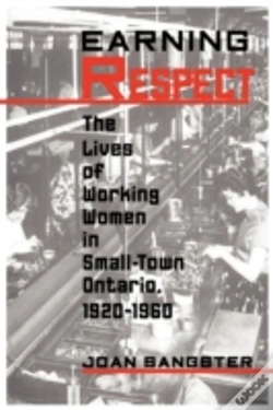 Capa do artigo Earning Respect