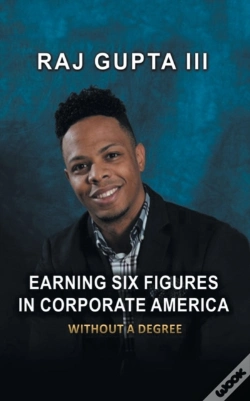 Capa do artigo Earning Six Figures In Corporate America Without A Degree