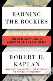 Capa do artigo Earning The Rockies
