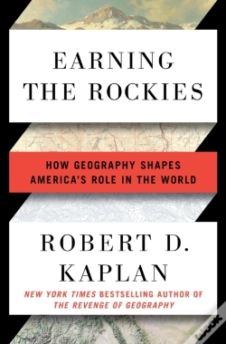 Capa do artigo Earning The Rockies
