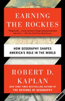 Capa do artigo Earning The Rockies
