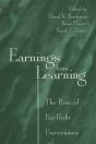 Earnings From Learning - Preview