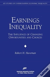 Capa do artigo Earnings Inequality