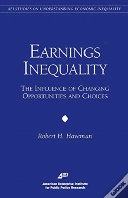 Capa do artigo Earnings Inequality