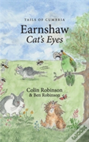 Capa do artigo Earnshaw