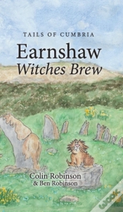 Capa do artigo Earnshaw
