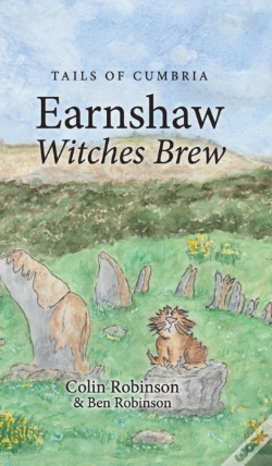 Capa do artigo Earnshaw