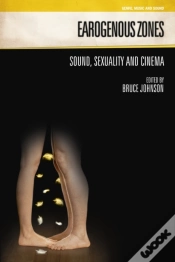 Capa do artigo Earogenous Zones