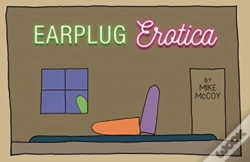 Capa do artigo Earplug Erotica