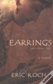 Capa do artigo Earrings