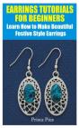Earrings Tutorials For Beginners - Preview
