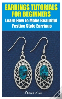Capa do artigo Earrings Tutorials For Beginners