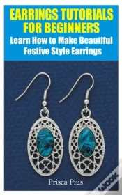 Capa do artigo Earrings Tutorials For Beginners
