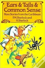 Capa do artigo Ears And Tails And Common Sense