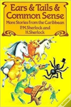 Capa do artigo Ears And Tails And Common Sense