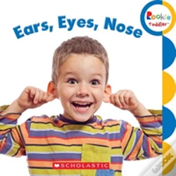 Capa do artigo Ears Eyes Nose