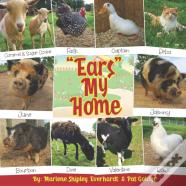 "Ears" My Home
