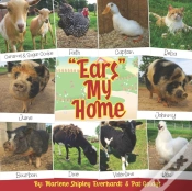 Capa do artigo "Ears" My Home