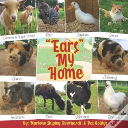 Capa do artigo "Ears" My Home