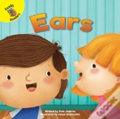 Capa do artigo Ears