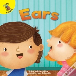 Capa do artigo Ears
