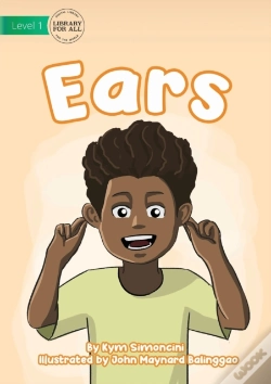 Capa do artigo Ears