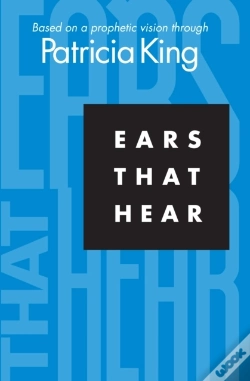 Capa do artigo Ears That Hear