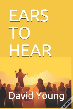Capa do artigo Ears To Hear