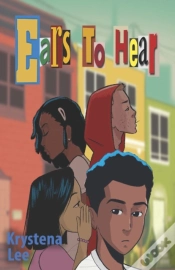 Capa do artigo Ears To Hear