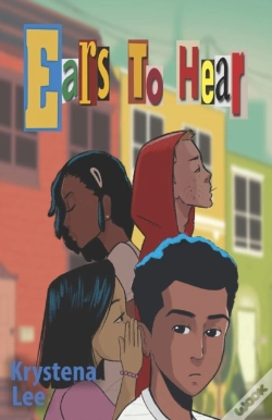 Capa do artigo Ears To Hear