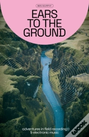 Capa do artigo Ears To The Ground