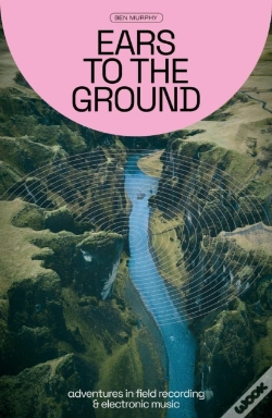 Capa do artigo Ears To The Ground