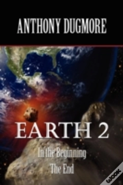 Capa do artigo Earth 2 In The Beginning. The End