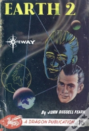 Capa do artigo Earth 2