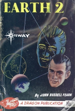 Capa do artigo Earth 2