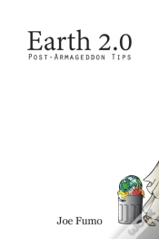 Capa do artigo Earth 2.0