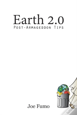 Capa do artigo Earth 2.0