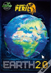 Capa do artigo Earth 2.0