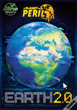 Capa do artigo Earth 2.0