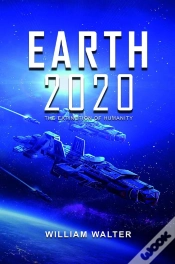 Capa do artigo Earth 2020